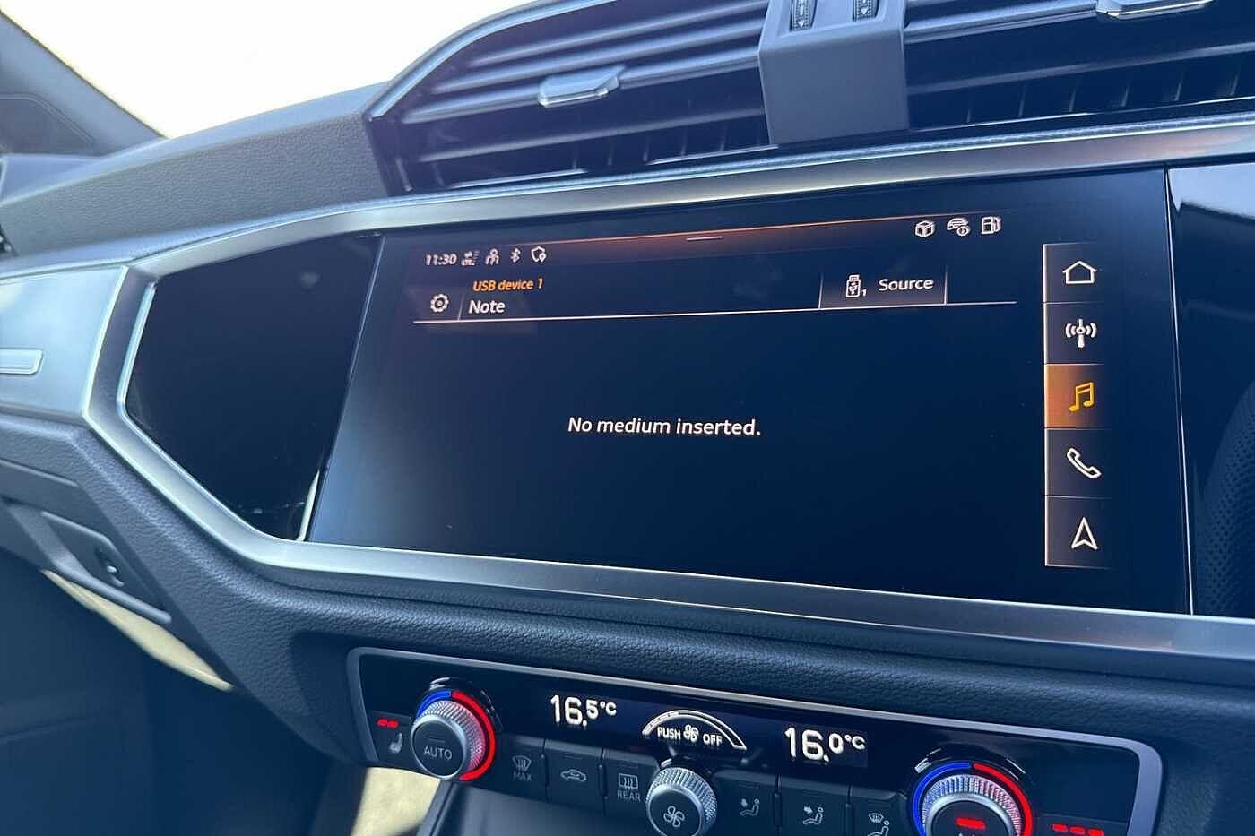 Used Audi Q3 2025 for sale - 76697766: Photo 35