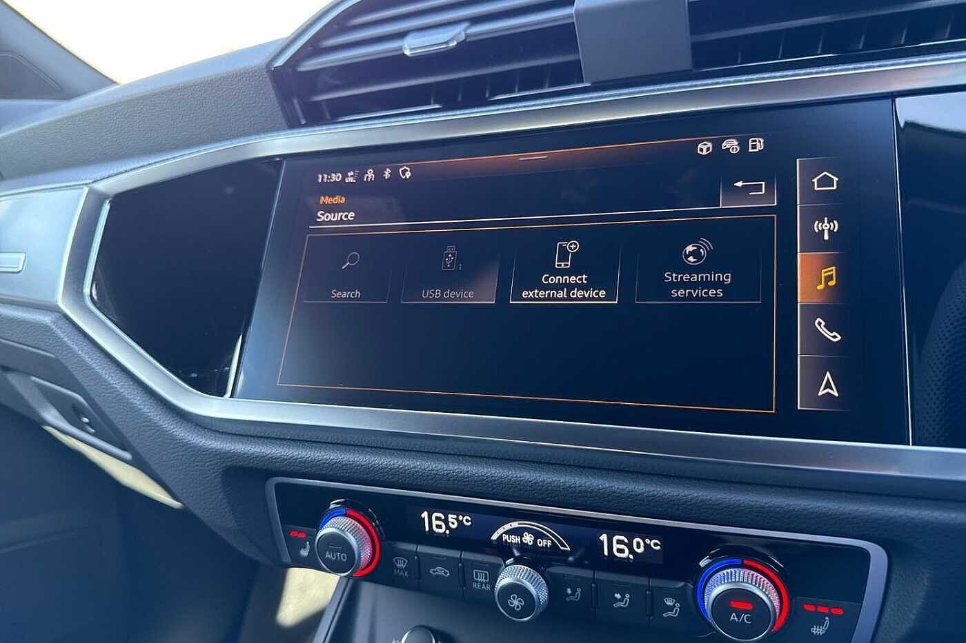 Used Audi Q3 2025 for sale - 76697766: Photo 36