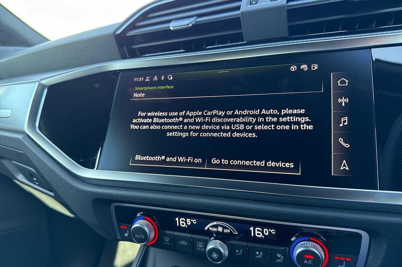 Used Audi Q3 2025 for sale - 76697766: Photo 39