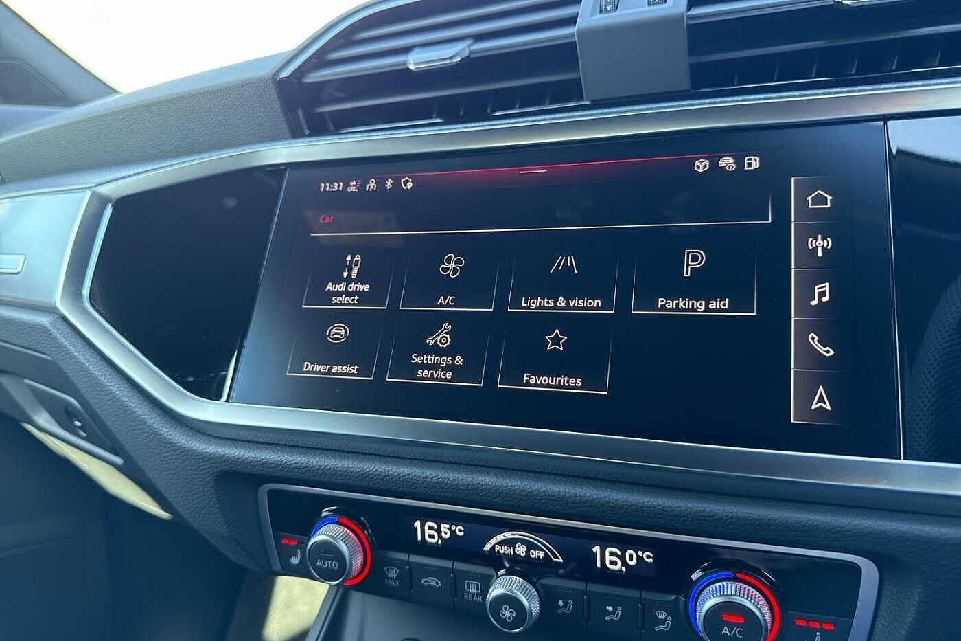 Used Audi Q3 2025 for sale - 76697766: Photo 40