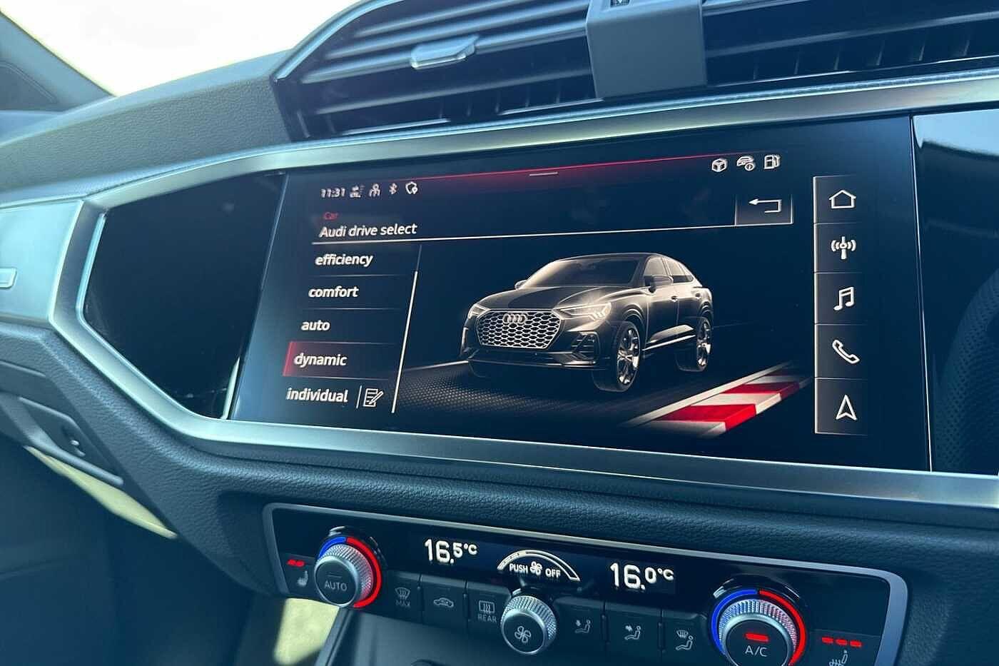 Used Audi Q3 2025 for sale - 76697766: Photo 41