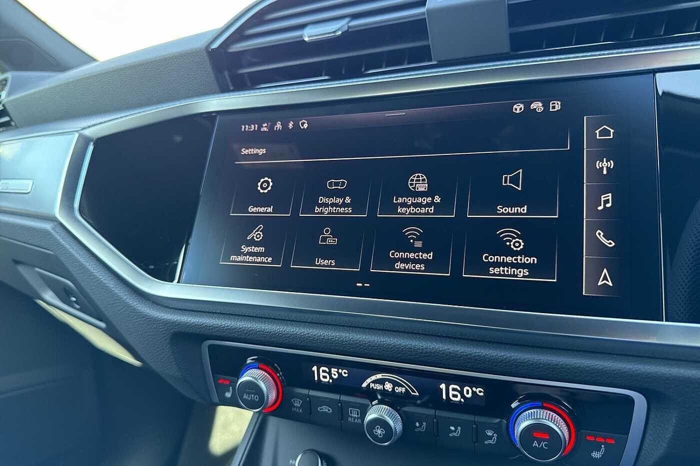 Used Audi Q3 2025 for sale - 76697766: Photo 45