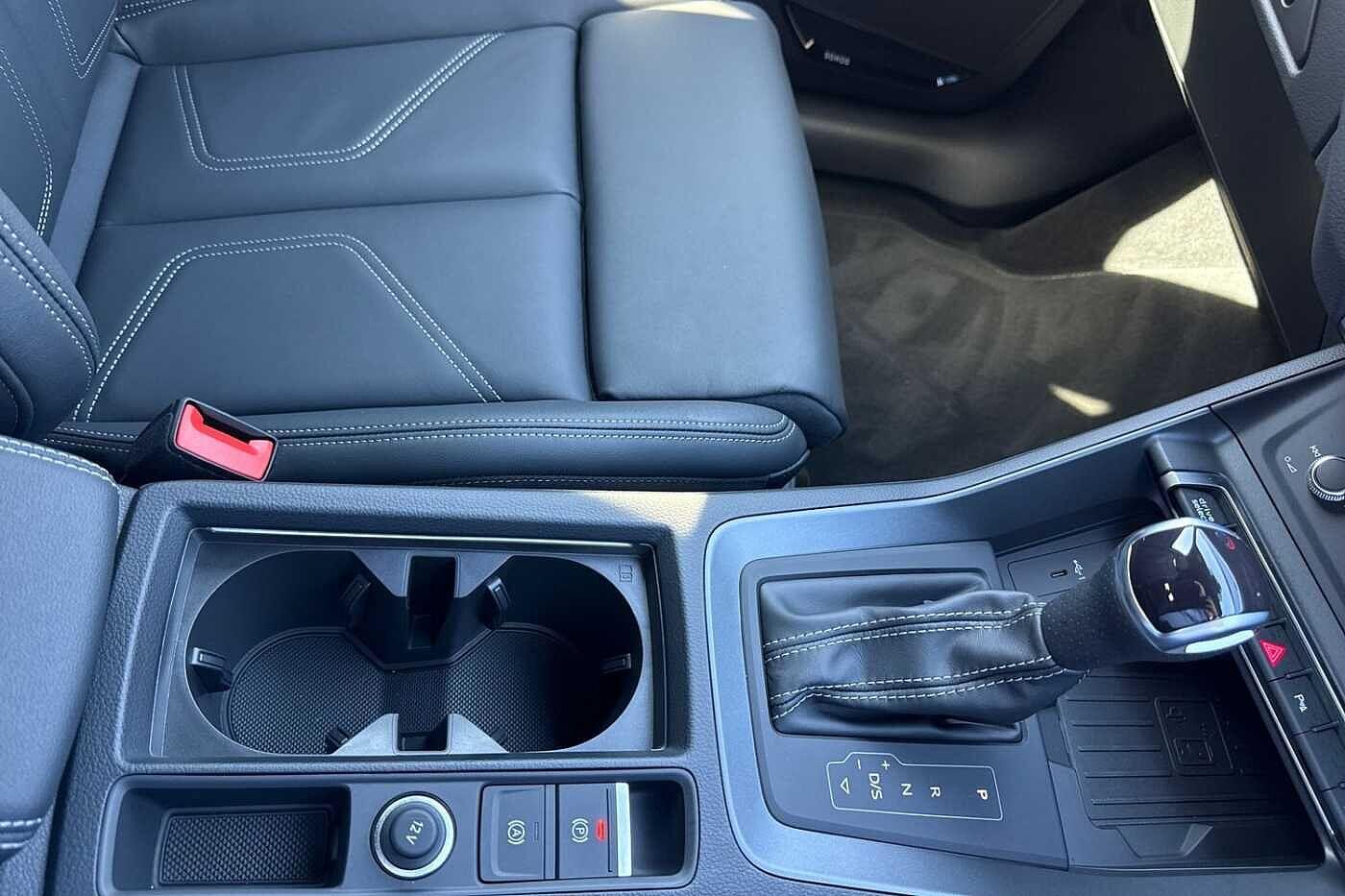 Used Audi Q3 2025 for sale - 76697766: Photo 51