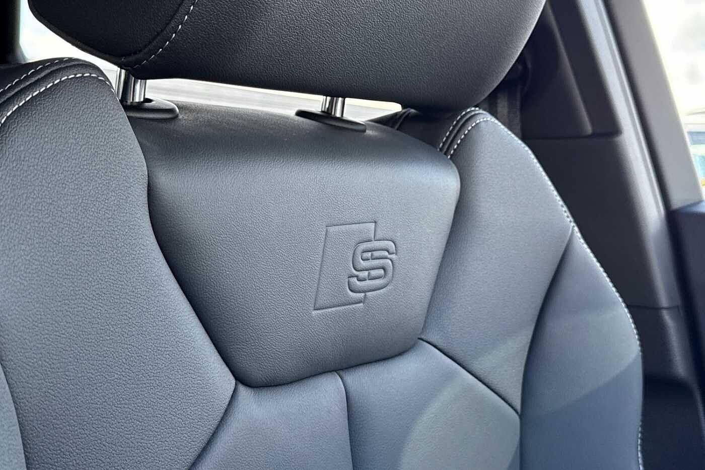 Used Audi Q3 2025 for sale - 76697766: Photo 52