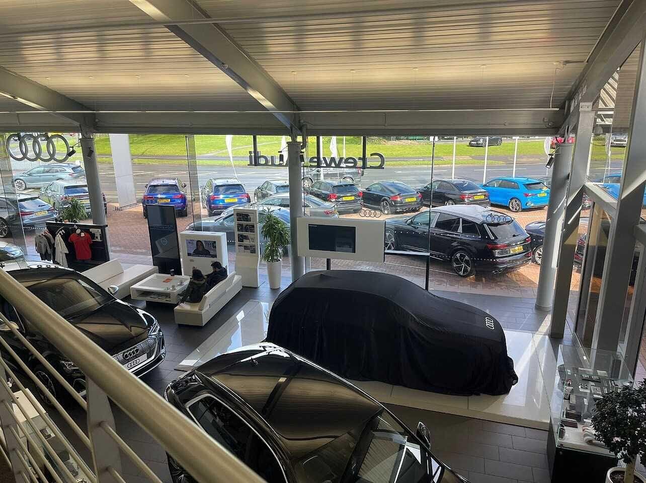 Used Audi Q3 2025 for sale - 76697766: Photo 54