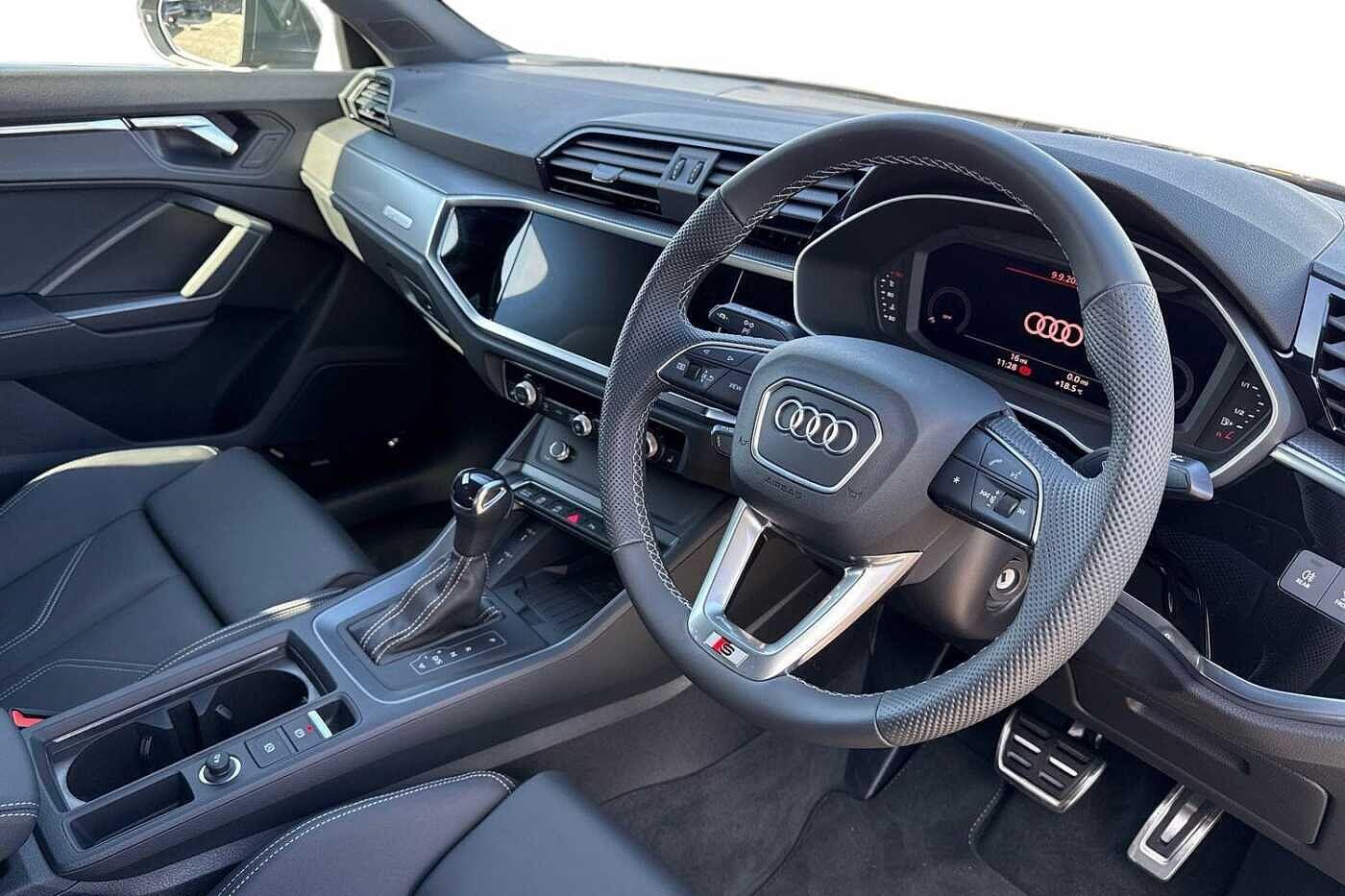 Used Audi Q3 2025 for sale - 76697766: Photo 7