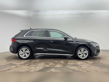 Used Audi A3 2022 for sale - 77383339: Photo