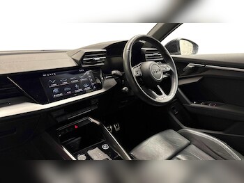 Used Audi A3 2022 for sale - 77383339: Photo