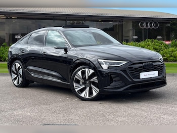 Used Audi Q8 2023 for sale - 79539476: Photo