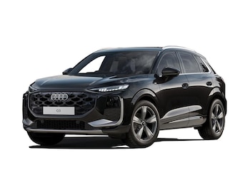 2026 - 1.5 TFSI S line Sportback S Tronic Euro 6 (s/s) 5dr