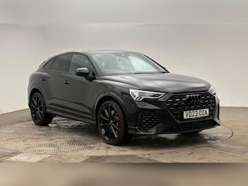 Used Audi RS Q3 2023 for sale - 79754554: Photo