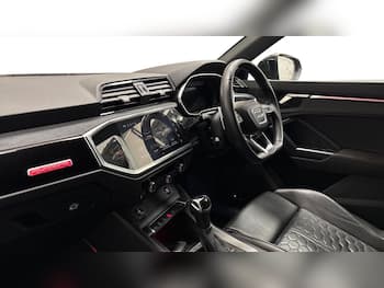 Used Audi RS Q3 2023 for sale - 79754554: Photo