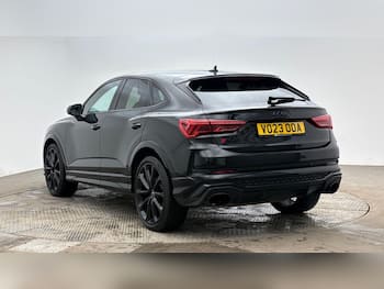 Used Audi RS Q3 2023 for sale - 79754554: Photo