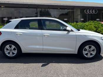 Used Audi A1 2022 for sale - 75011022: Photo