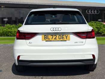 Used Audi A1 2022 for sale - 75011022: Photo