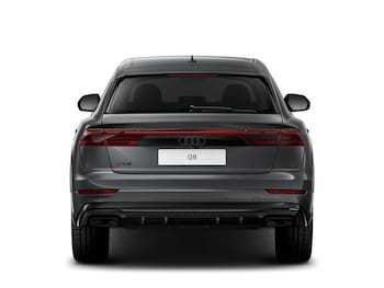 Used Audi Q8 2026 for sale - 77849383: Photo
