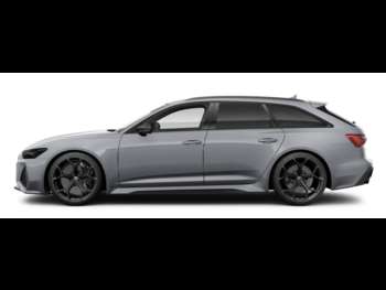 Used Audi RS6 2025 for sale - 75006741: Photo