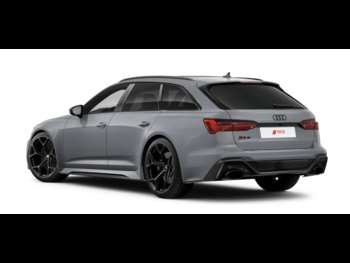Used Audi RS6 2025 for sale - 75006741: Photo