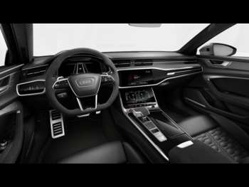 Used Audi RS6 2025 for sale - 75006741: Photo