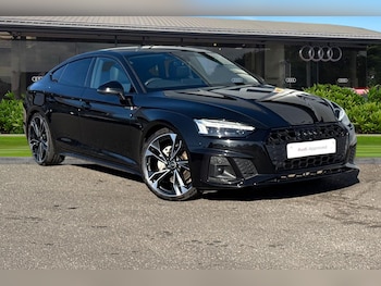 Audi - A5