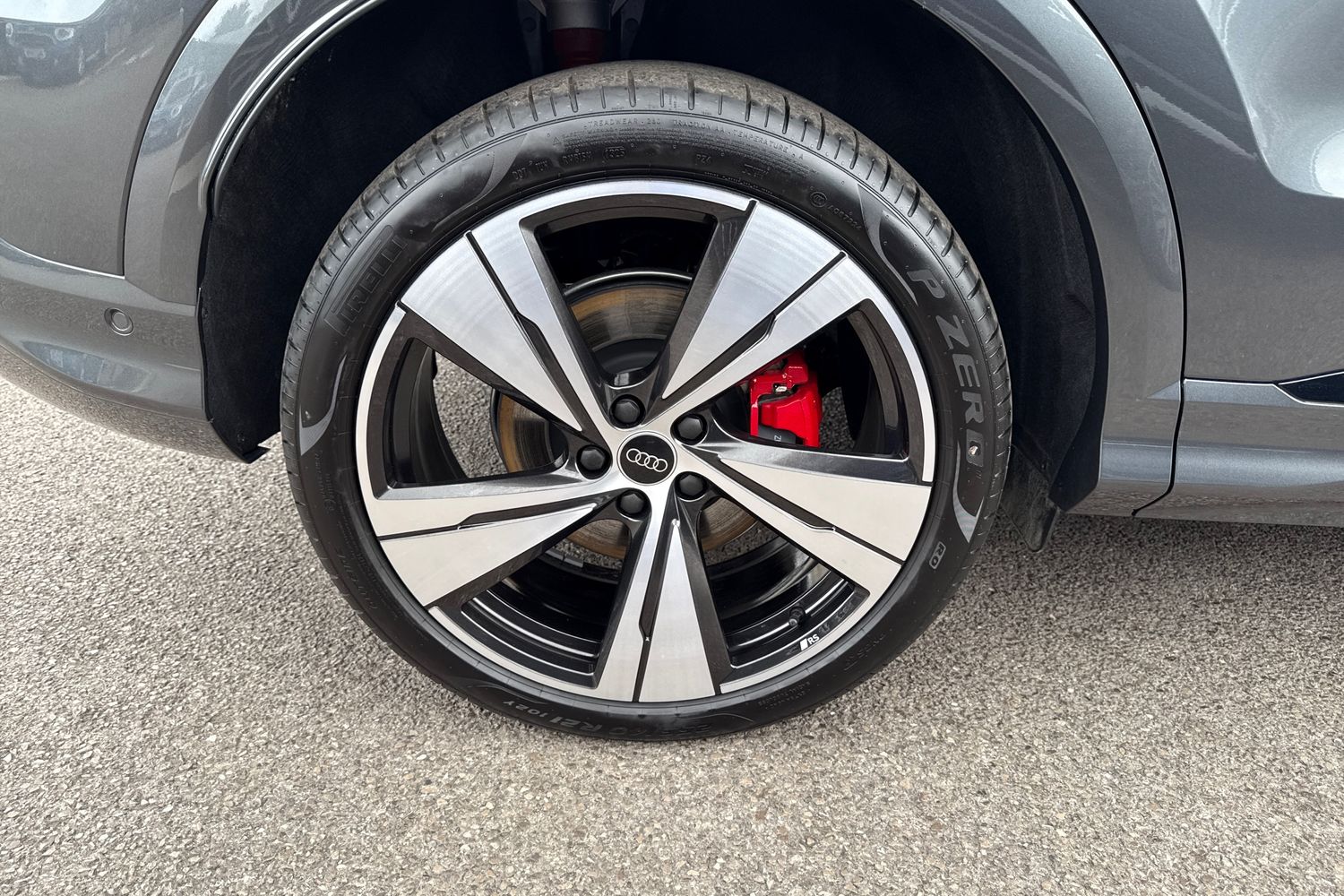 Used Audi Q5 2025 for sale - 76629863: Photo 10