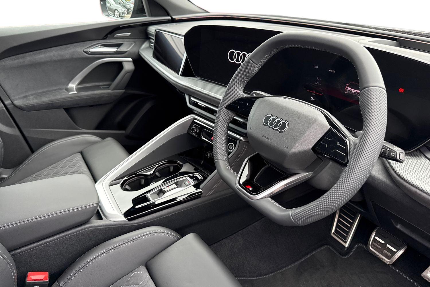 Used Audi Q5 2025 for sale - 76629863: Photo 13