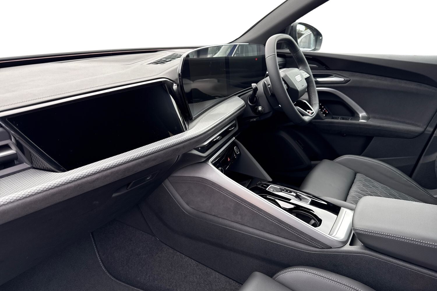 Used Audi Q5 2025 for sale - 76629863: Photo 14