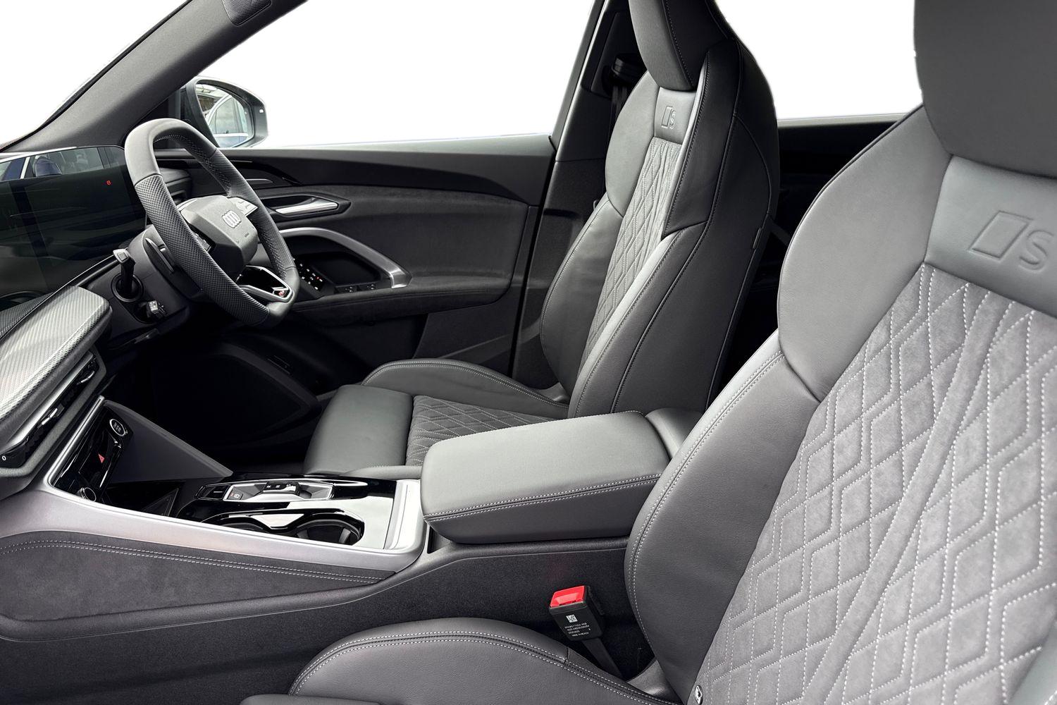 Used Audi Q5 2025 for sale - 76629863: Photo 15