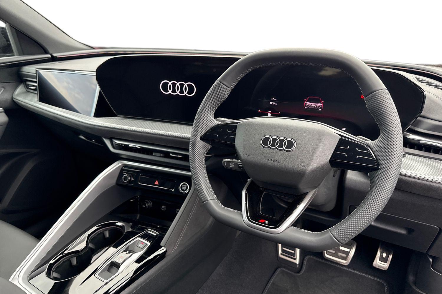 Used Audi Q5 2025 for sale - 76629863: Photo 17