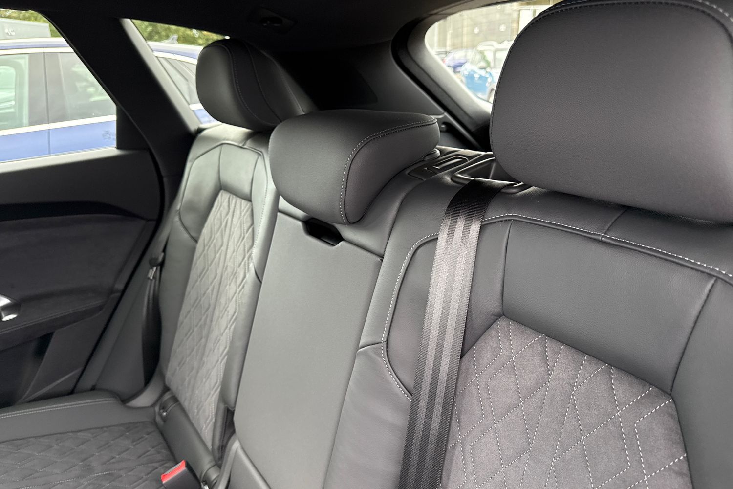 Used Audi Q5 2025 for sale - 76629863: Photo 18