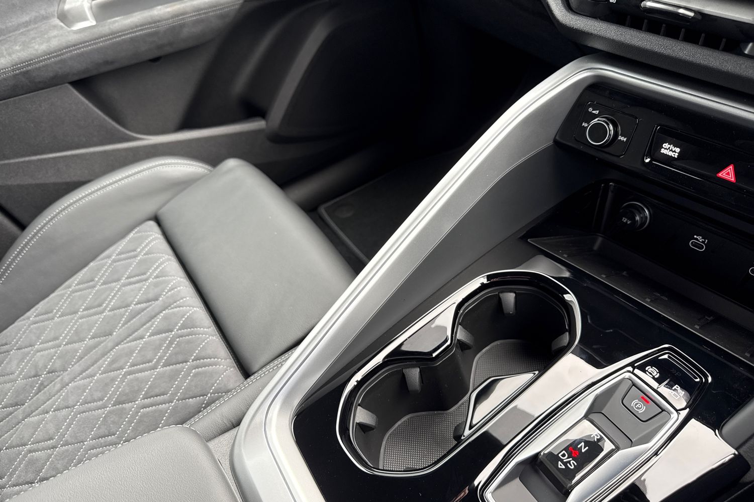 Used Audi Q5 2025 for sale - 76629863: Photo 19