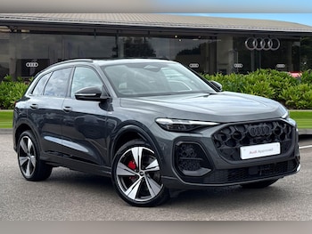 Used Audi Q5 2025 for sale - 76629863: Photo