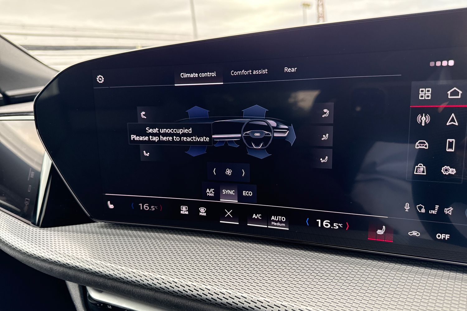 Used Audi Q5 2025 for sale - 76629863: Photo 21