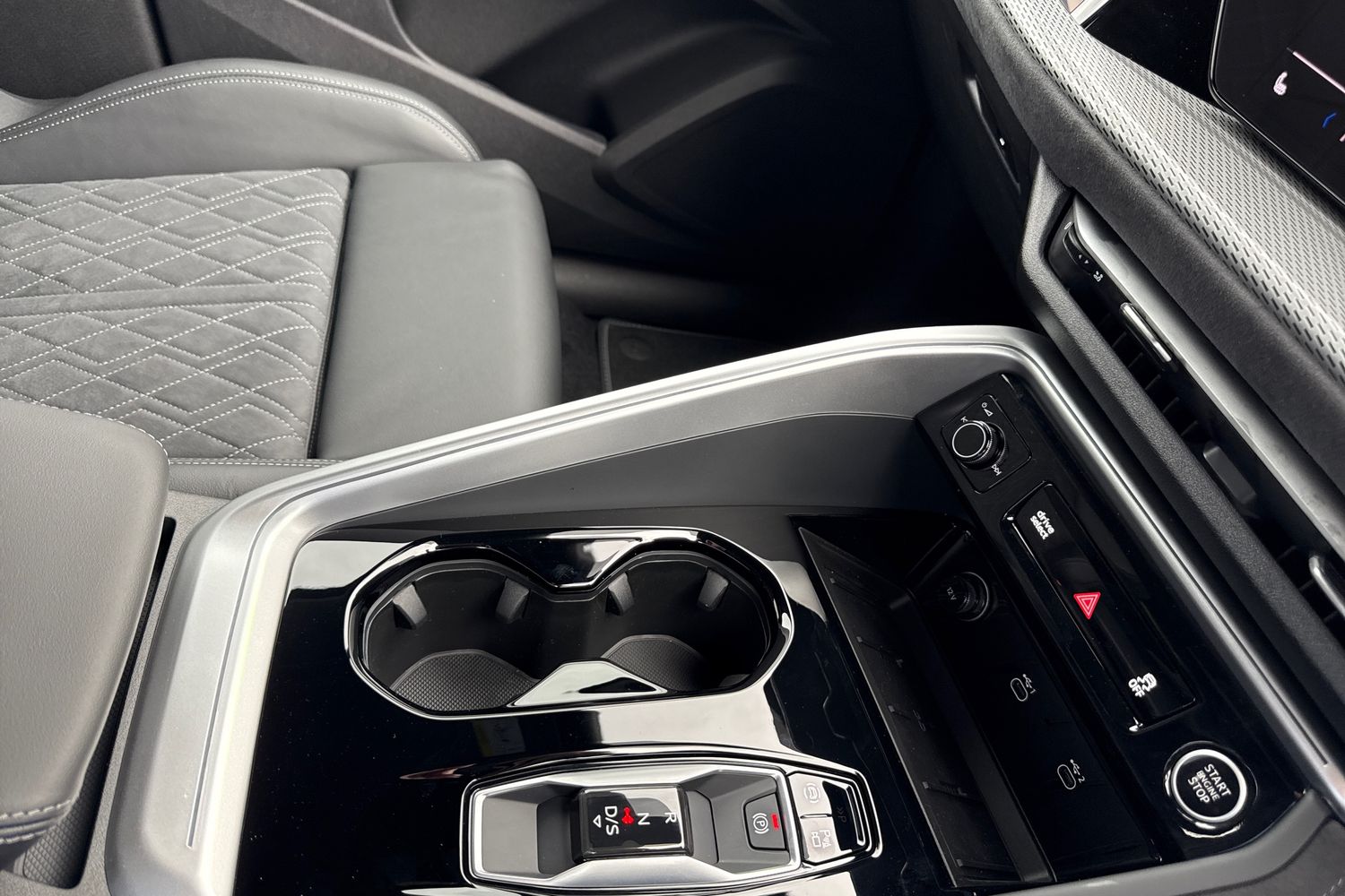 Used Audi Q5 2025 for sale - 76629863: Photo 22