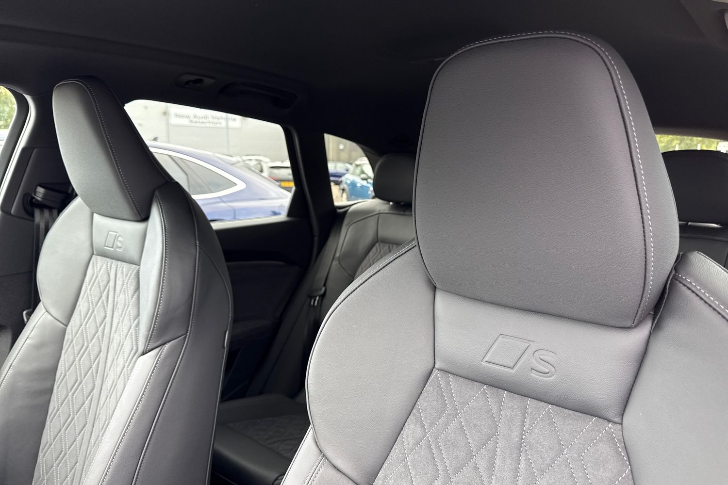 Used Audi Q5 2025 for sale - 76629863: Photo 23