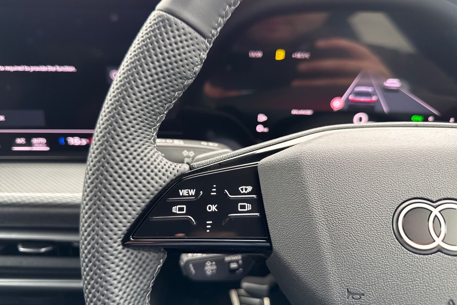 Used Audi Q5 2025 for sale - 76629863: Photo 26