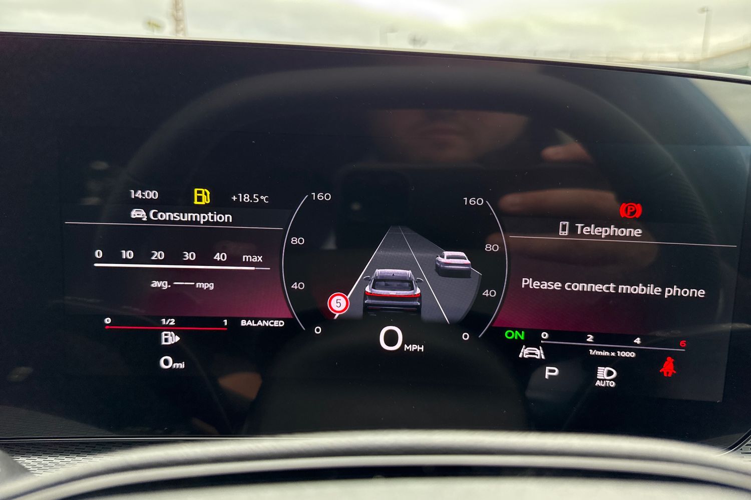 Used Audi Q5 2025 for sale - 76629863: Photo 27