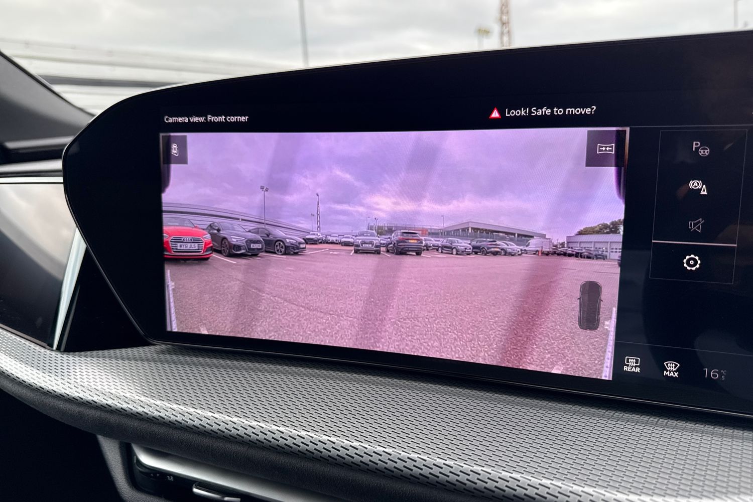 Used Audi Q5 2025 for sale - 76629863: Photo 30