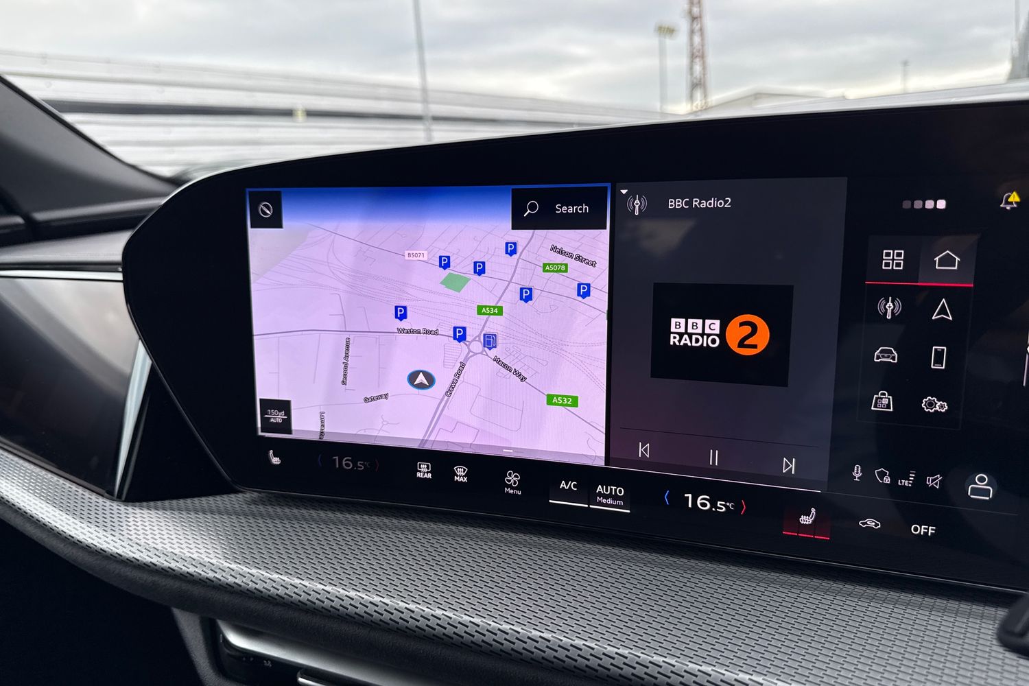 Used Audi Q5 2025 for sale - 76629863: Photo 31