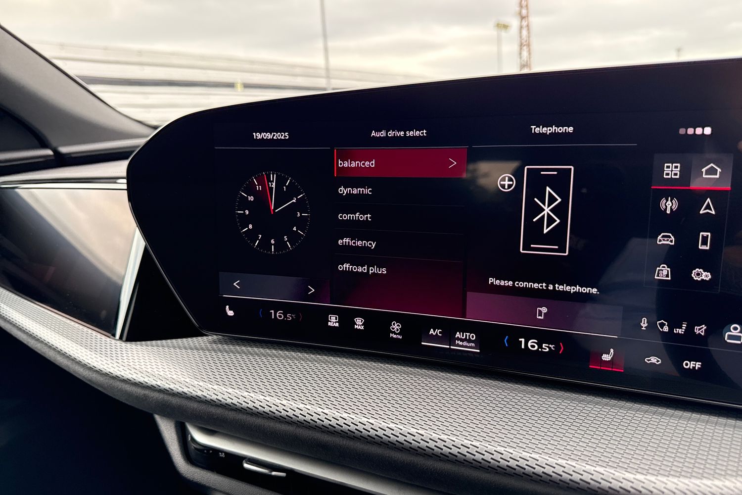 Used Audi Q5 2025 for sale - 76629863: Photo 32