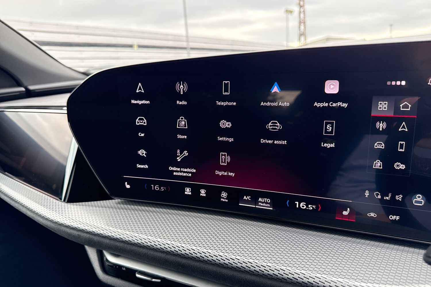 Used Audi Q5 2025 for sale - 76629863: Photo 33