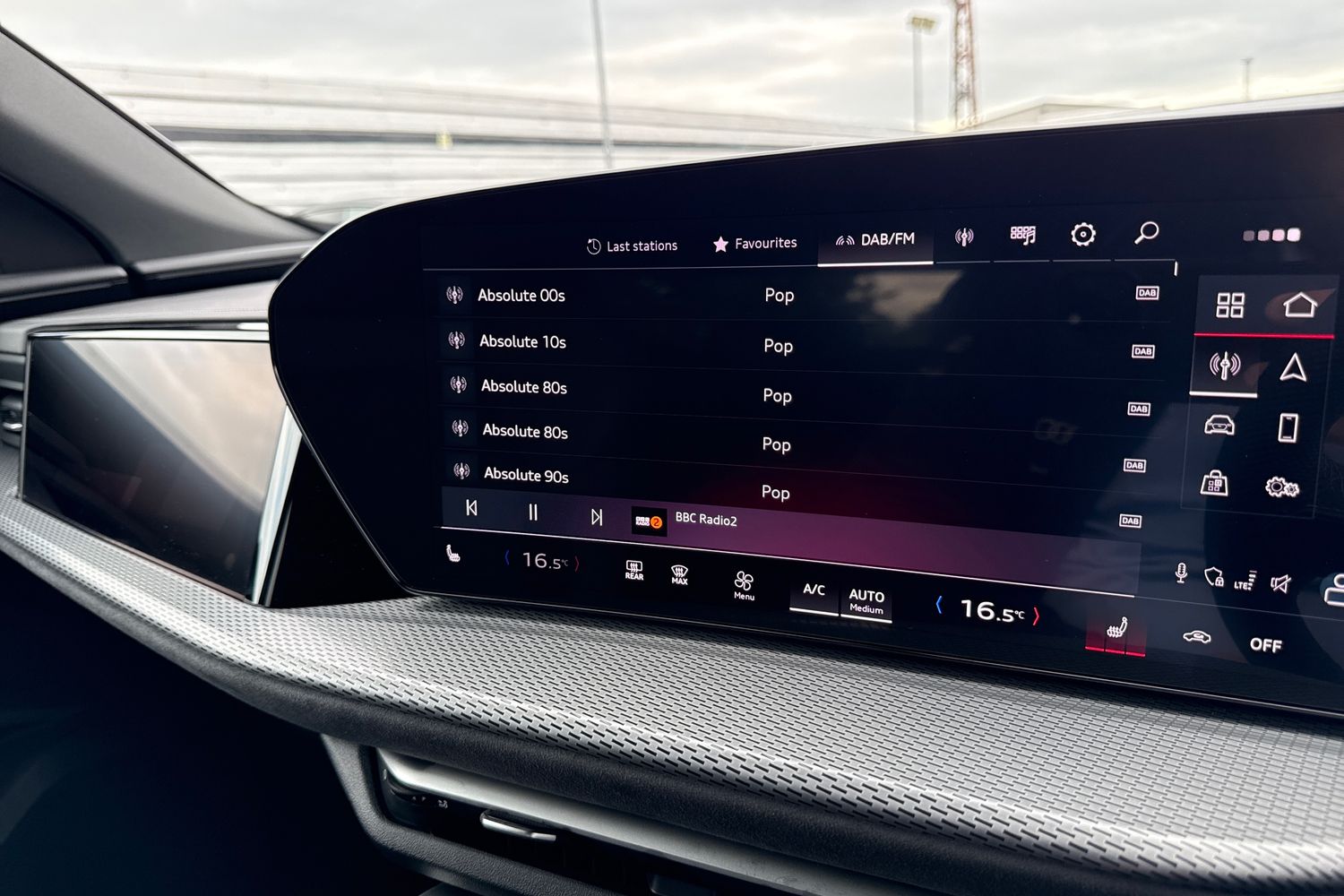 Used Audi Q5 2025 for sale - 76629863: Photo 34