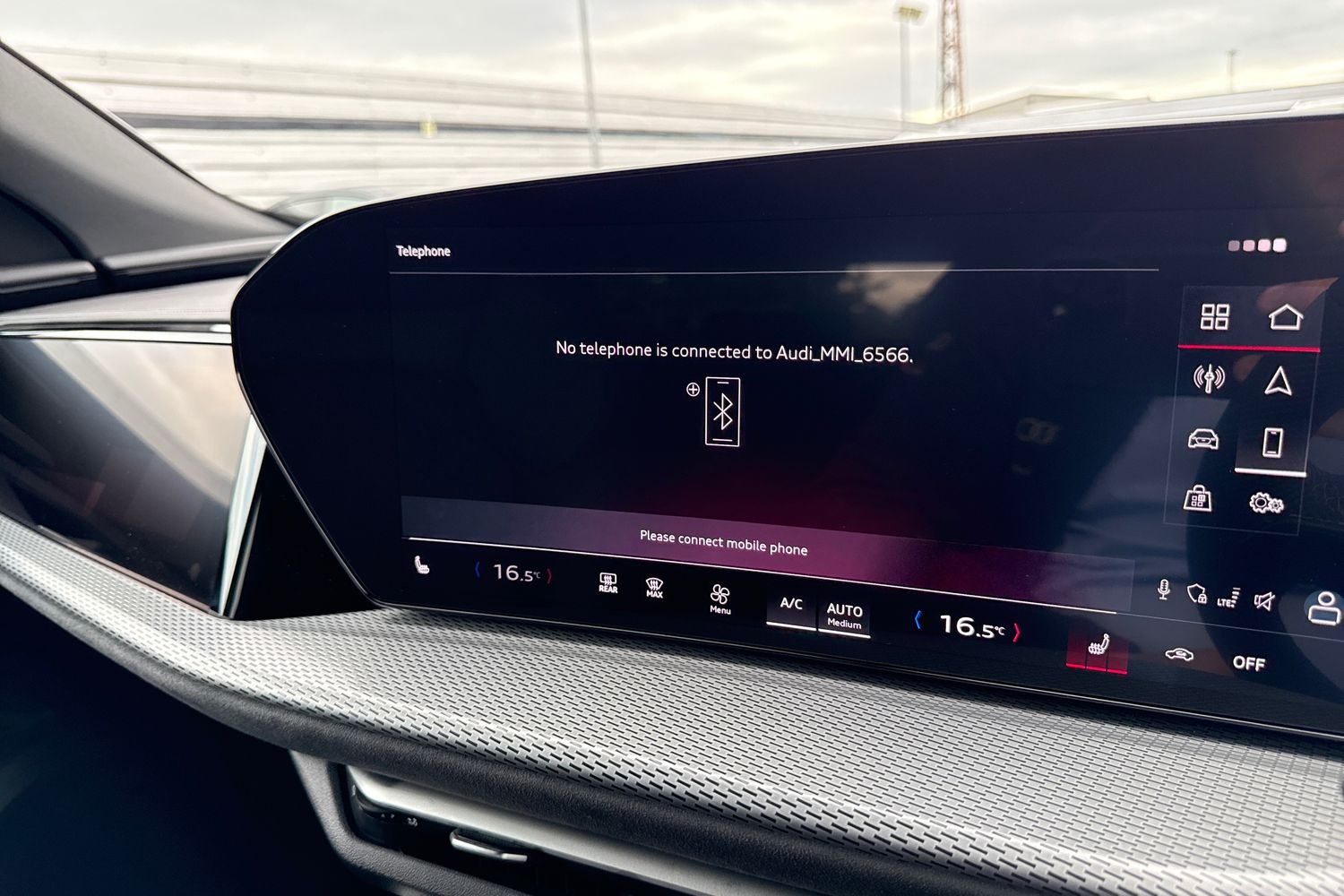 Used Audi Q5 2025 for sale - 76629863: Photo 35