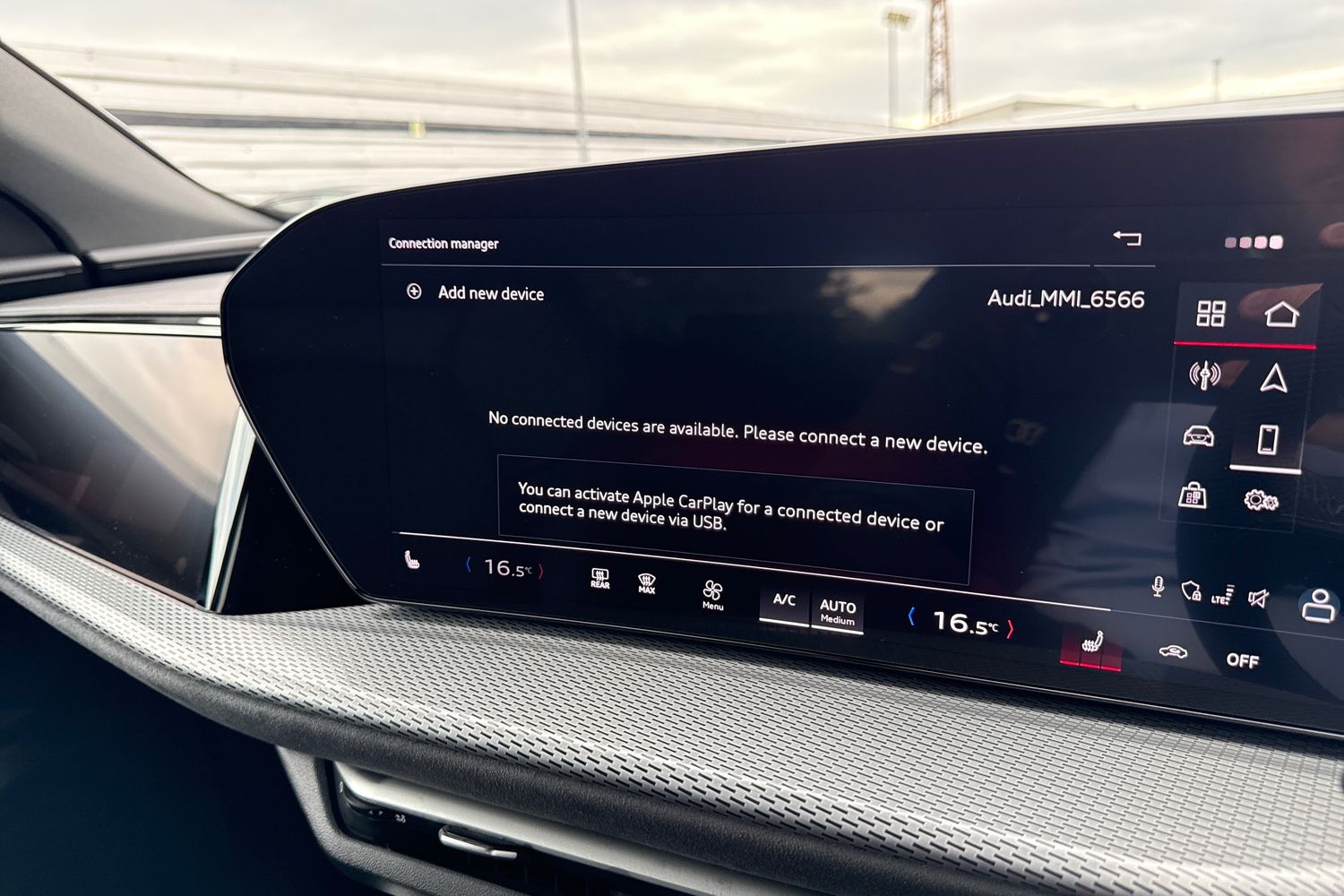 Used Audi Q5 2025 for sale - 76629863: Photo 36