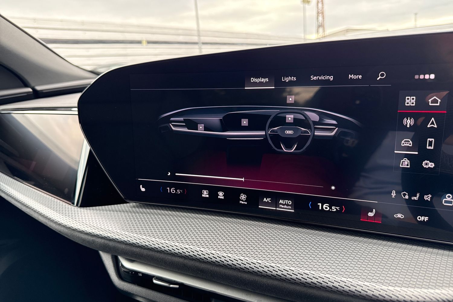 Used Audi Q5 2025 for sale - 76629863: Photo 37