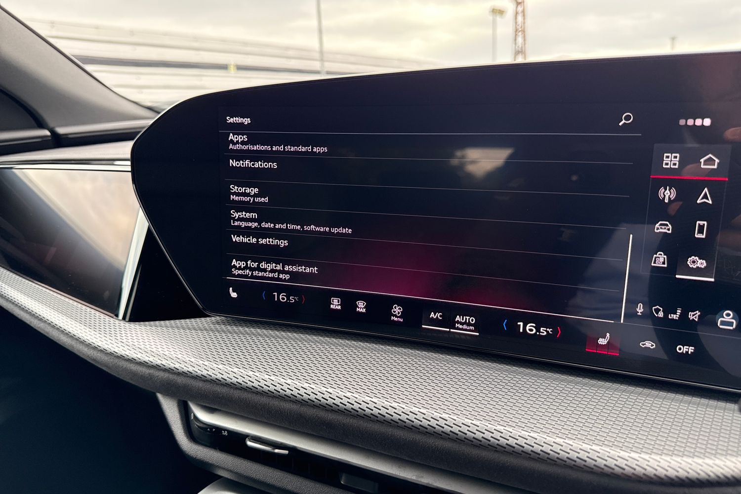 Used Audi Q5 2025 for sale - 76629863: Photo 39