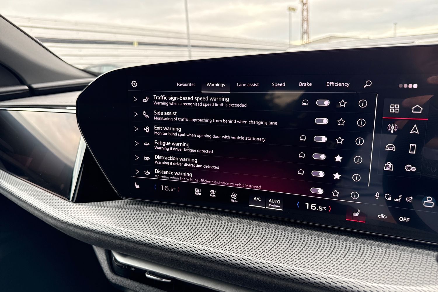 Used Audi Q5 2025 for sale - 76629863: Photo 41