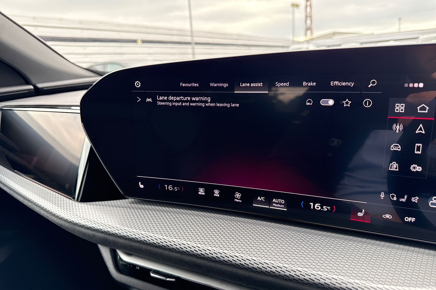 Used Audi Q5 2025 for sale - 76629863: Photo 42