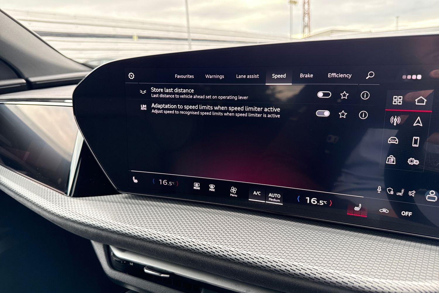 Used Audi Q5 2025 for sale - 76629863: Photo 43