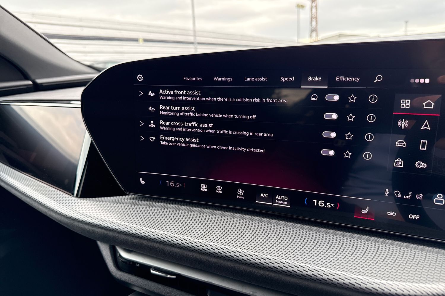 Used Audi Q5 2025 for sale - 76629863: Photo 44